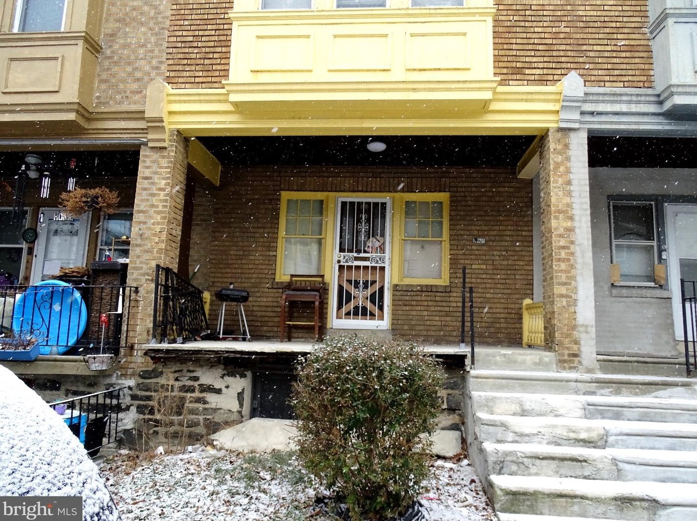 5578 Blakemore St, Philadelphia, PA 19138-1818