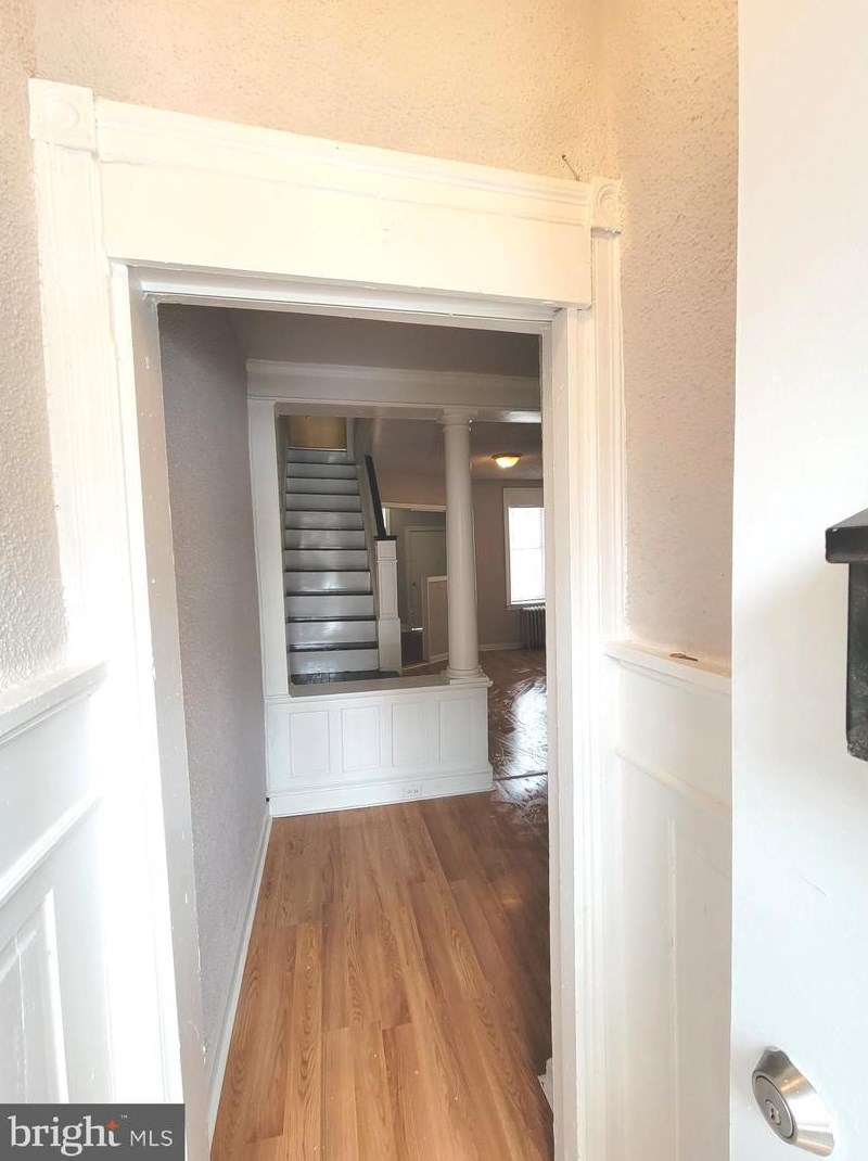 3137 N Stillman St, Philadelphia, PA 19132