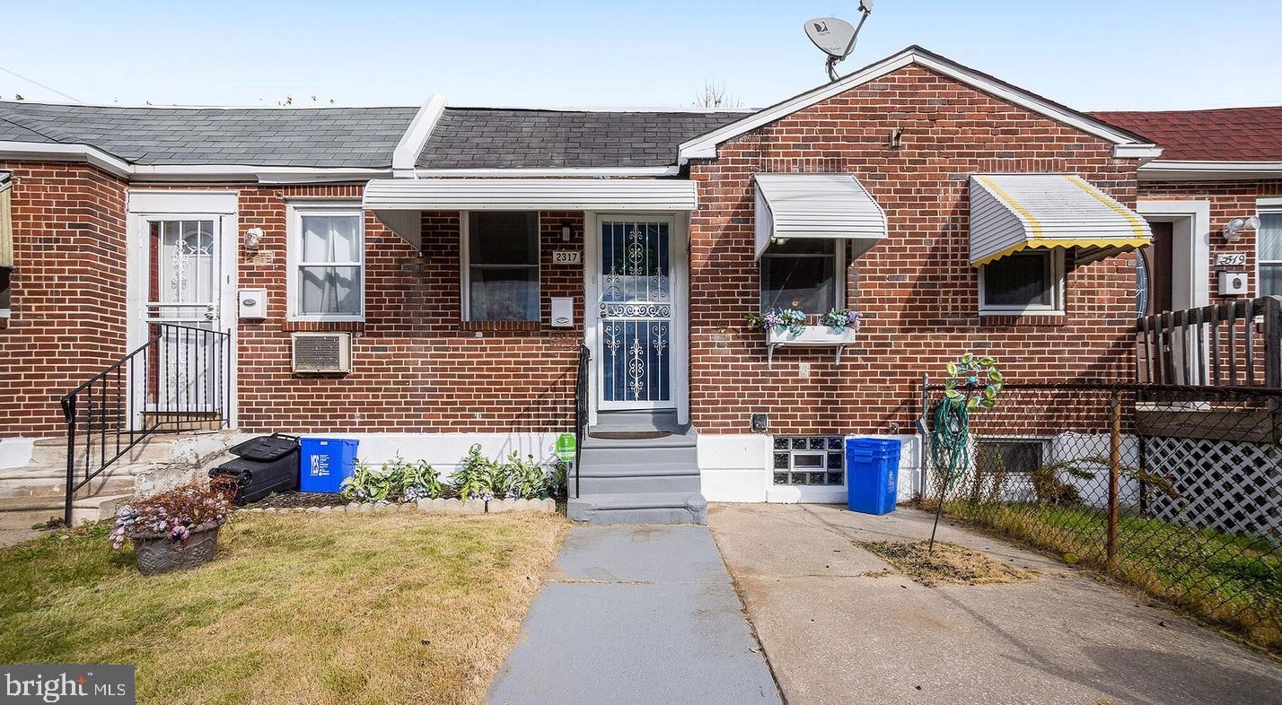 2317 S Ithan St, Philadelphia, PA 19143