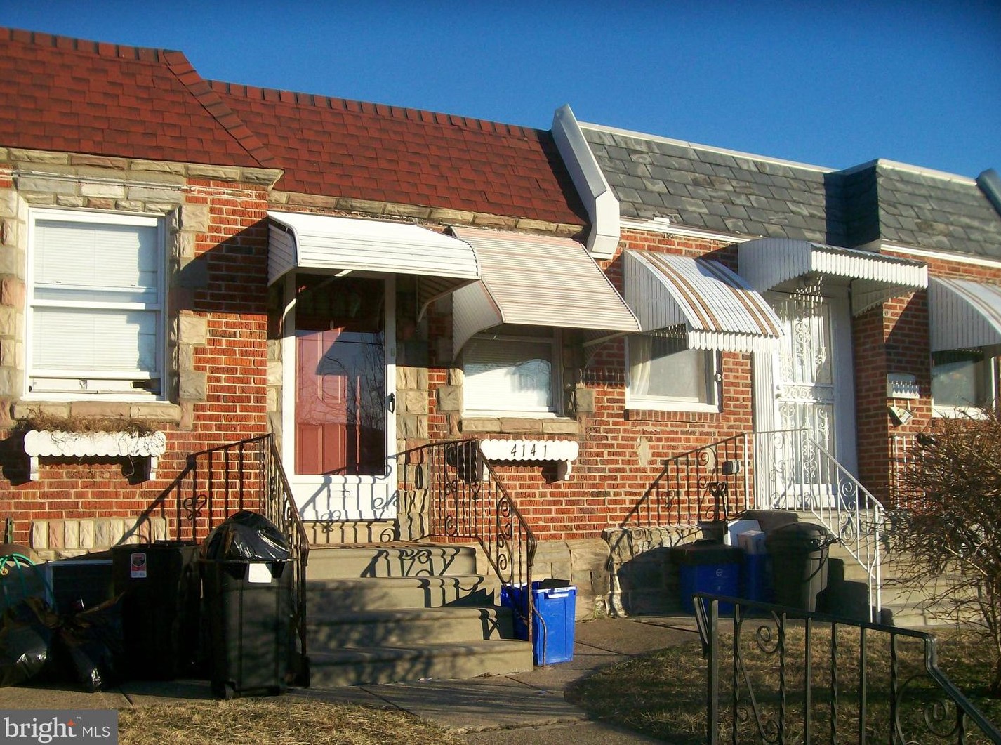 4141 J St, Philadelphia, PA 19124-5213