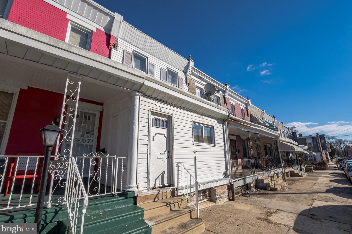6321 Woodstock St, Philadelphia, PA 19138-3029