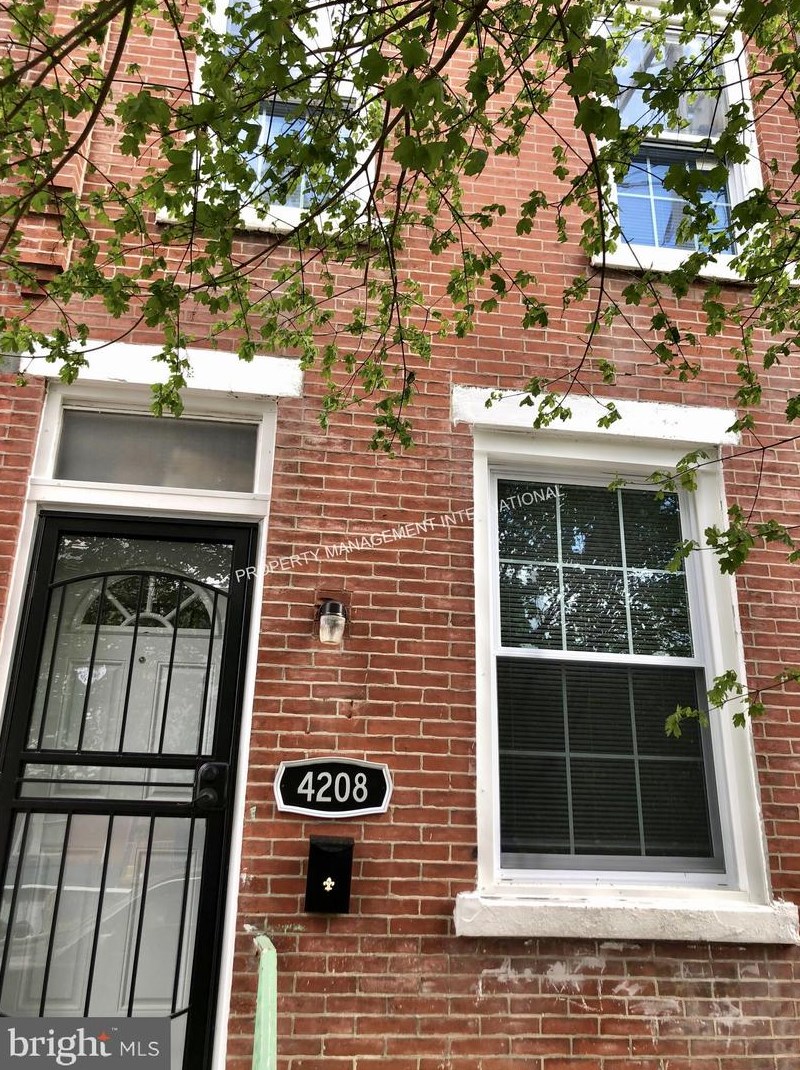 4208 Westminster Ave, Philadelphia, PA 19104