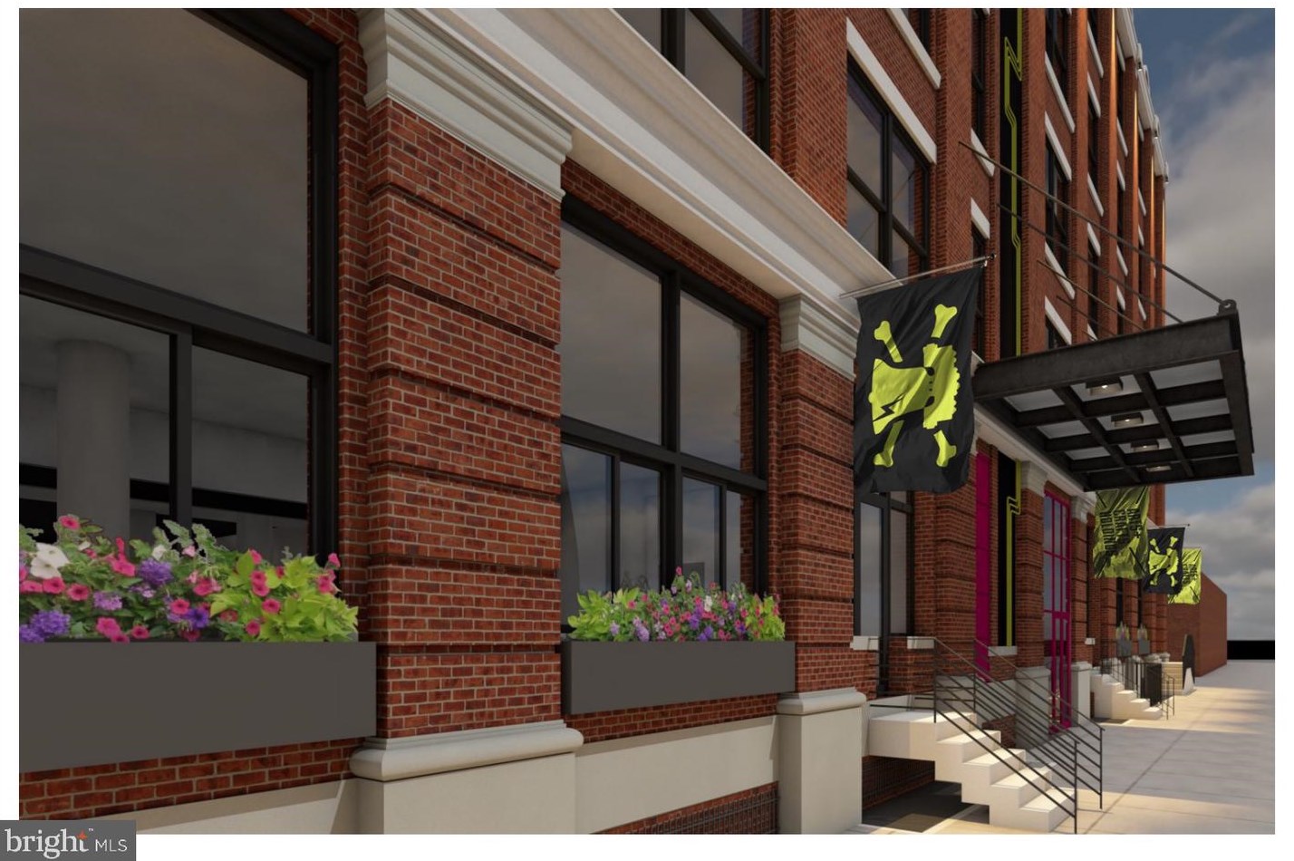 1217-35 Spring Garden St #408, Philadelphia, PA 19123