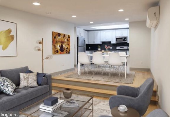 106 S 11th St #305, Philadelphia, PA 19107
