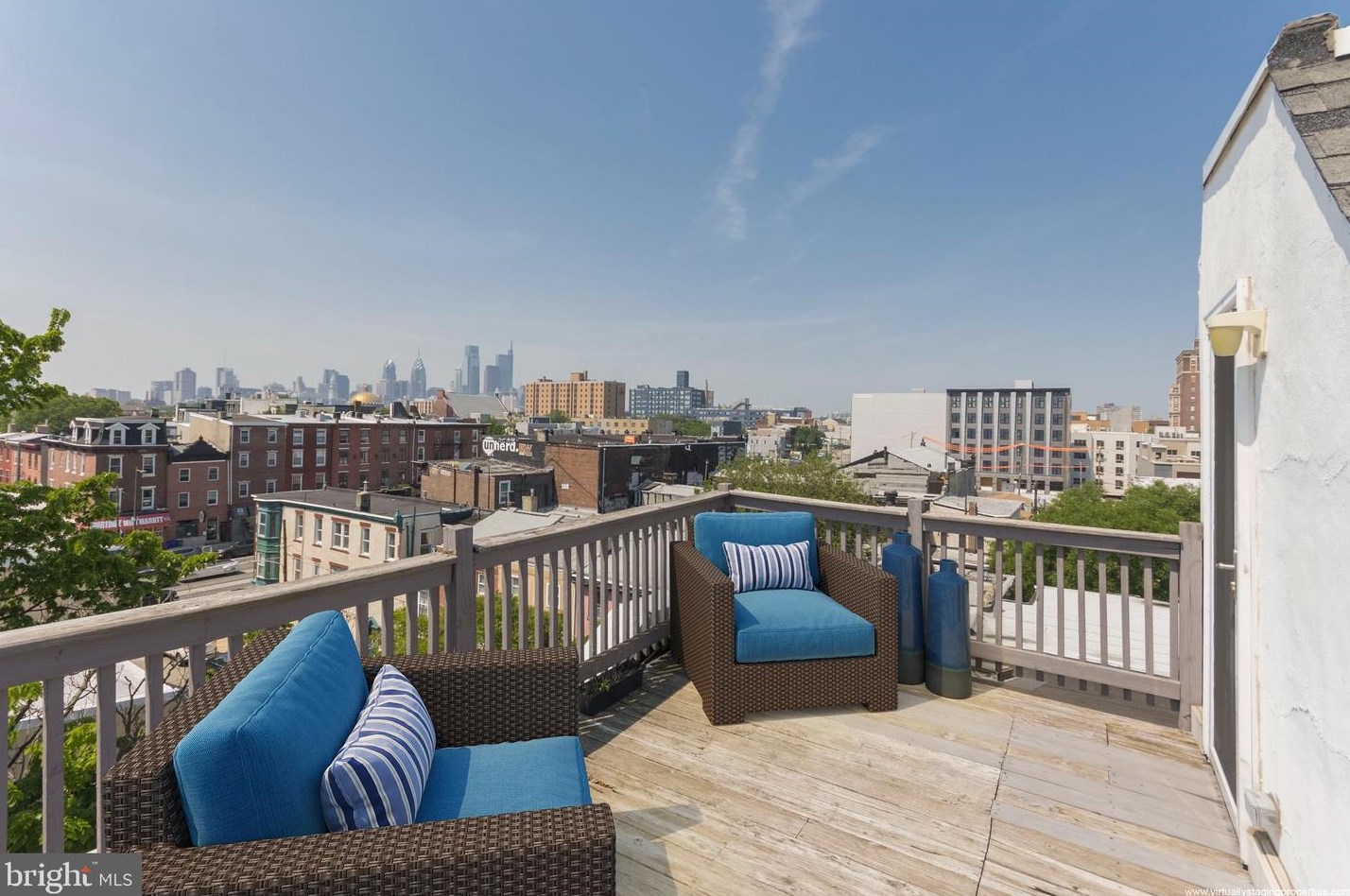 1215 Randolph St, Philadelphia PA  19122-4318 exterior