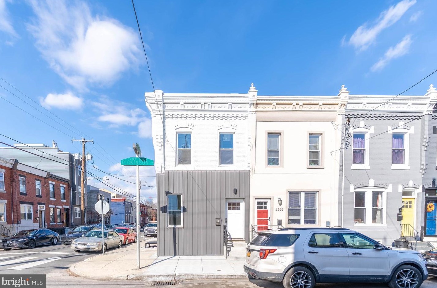 2257 Dickinson St #b, Philadelphia, PA 19146