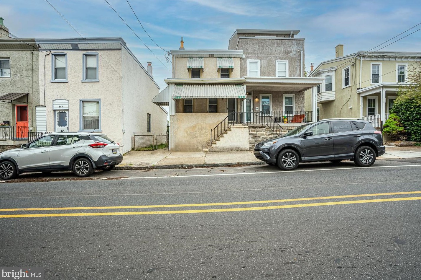 446 Leverington Ave, Philadelphia, PA 19128-3314