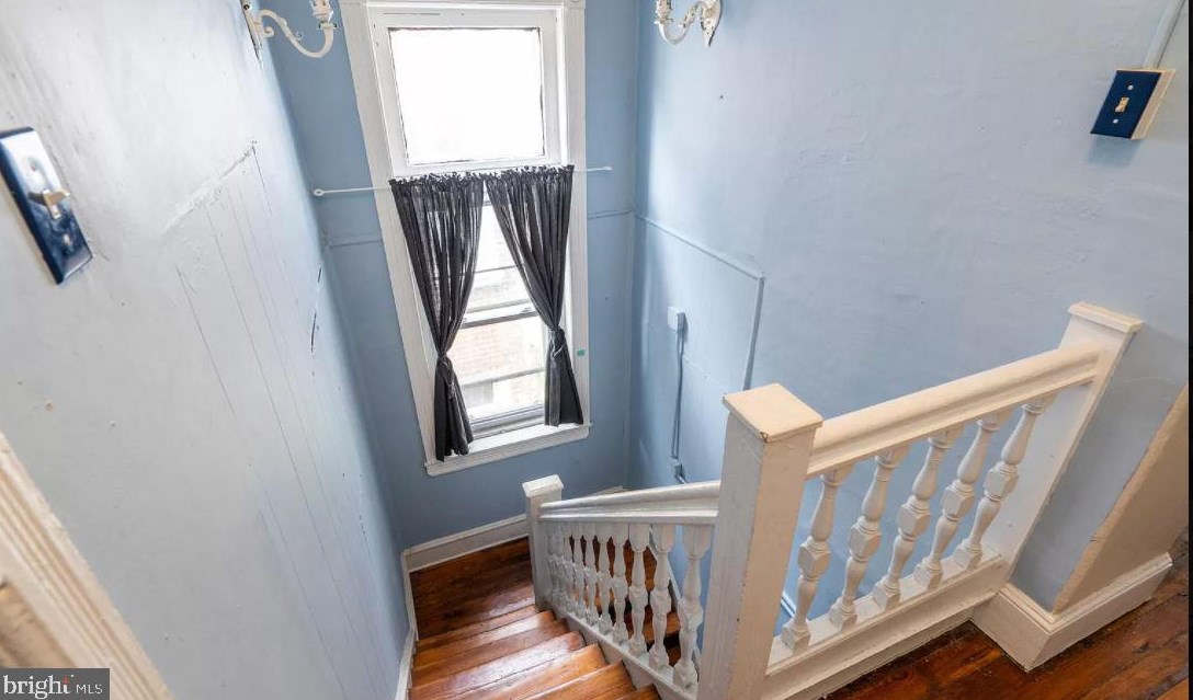 1118 47 St, Philadelphia PA 19131-1506 exterior