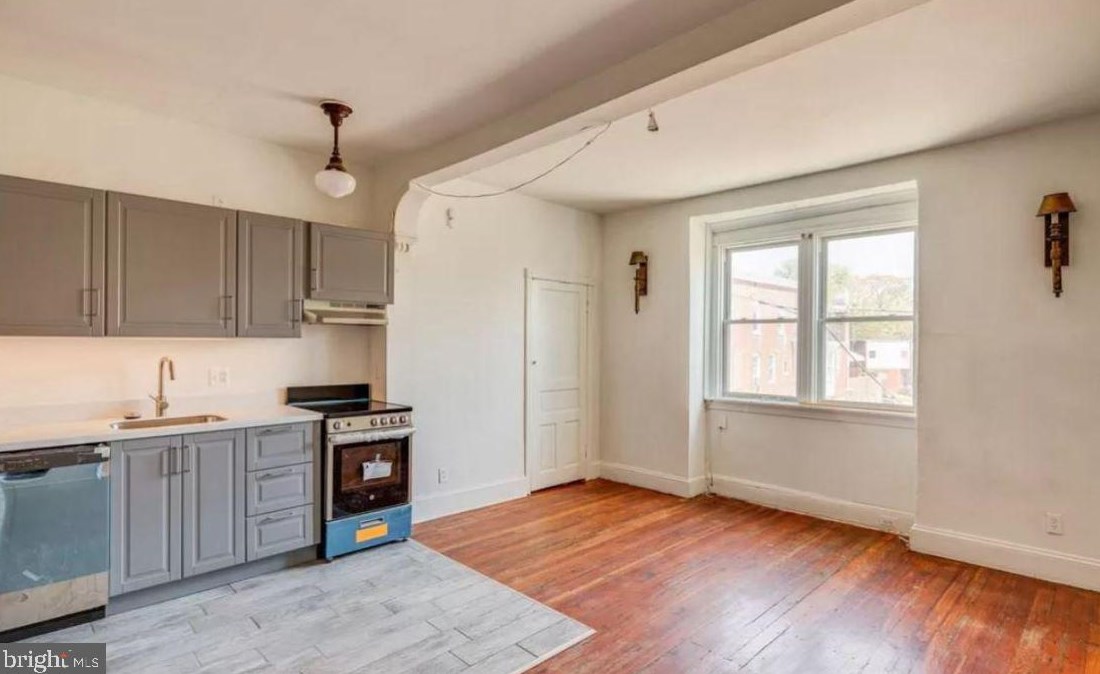 1118 47 St, Philadelphia PA 19131-1506 exterior