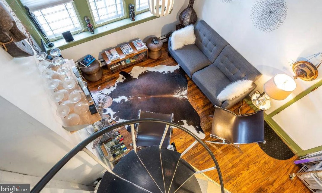 1118 47 St, Philadelphia PA 19131-1506 exterior