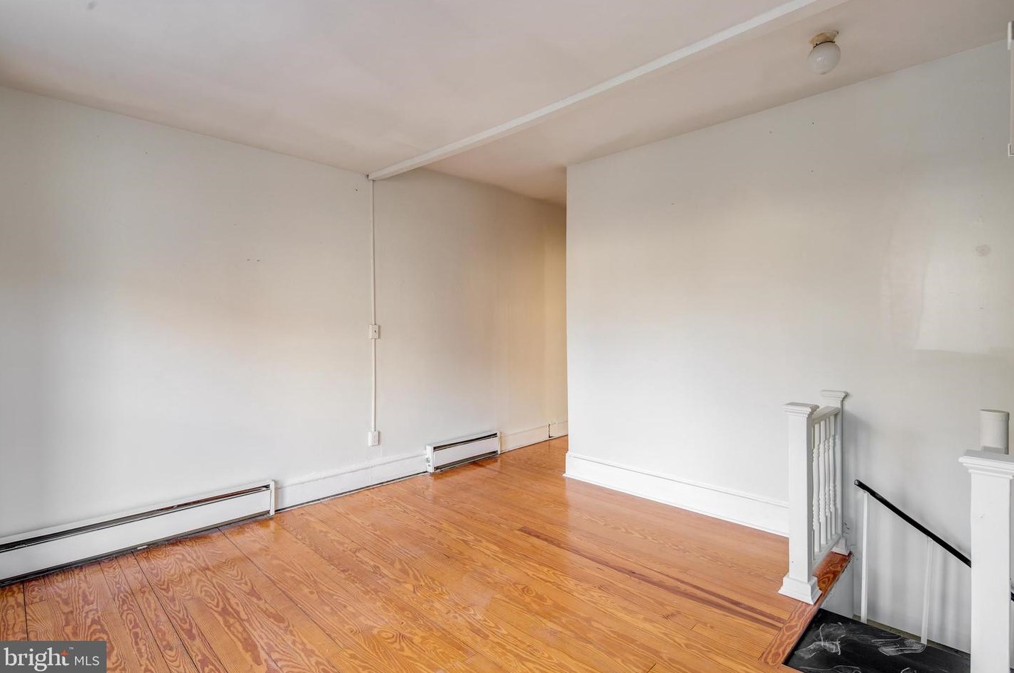 1118 47 St, Philadelphia PA 19131-1506 exterior