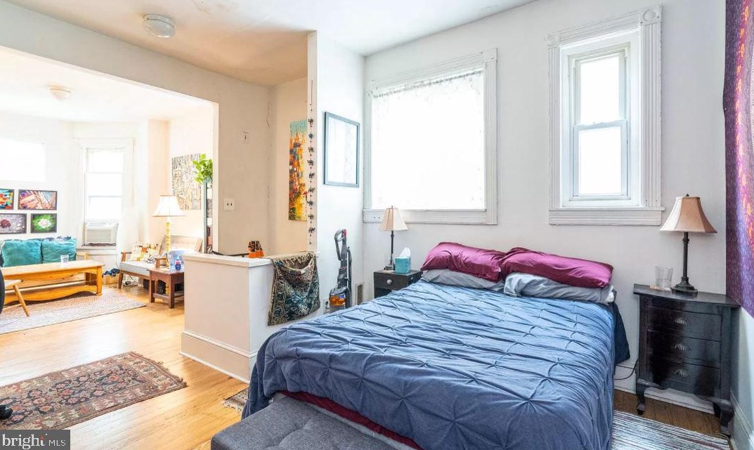 1118 47 St, Philadelphia PA 19131-1506 exterior