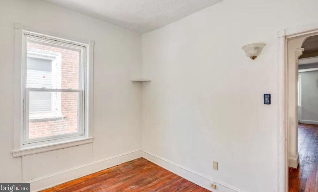 1118 47 St, Philadelphia PA 19131-1506 exterior