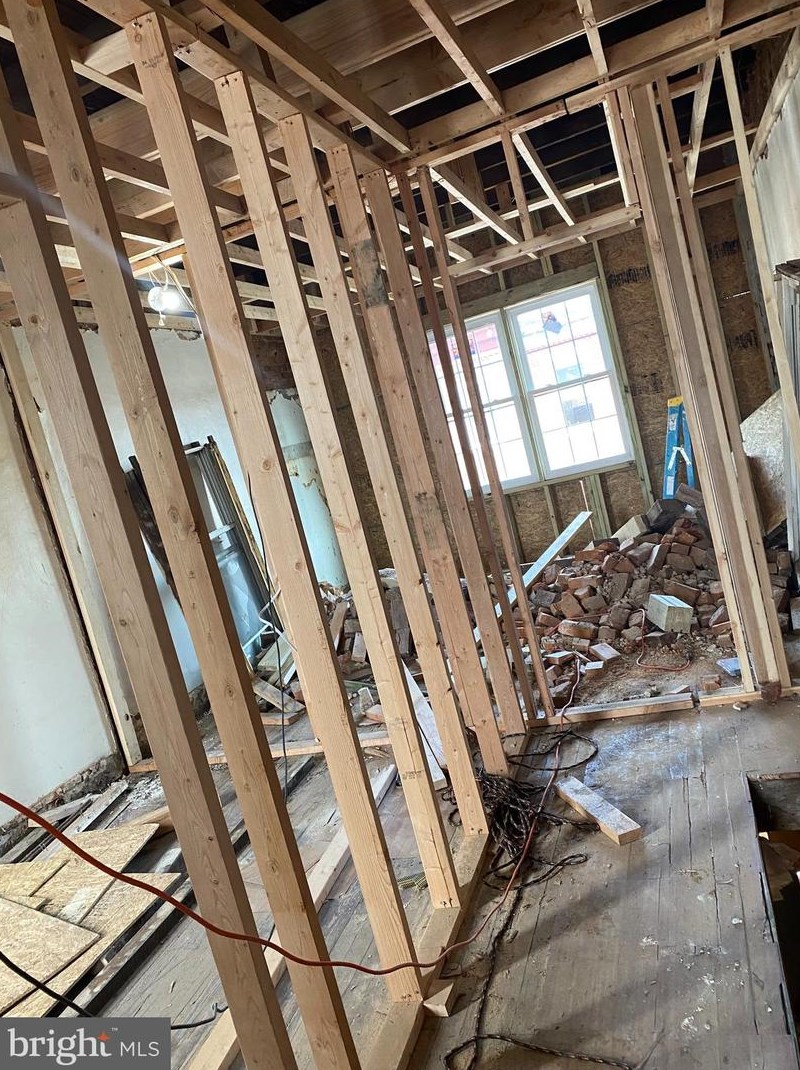 2906 Bonsall St, Philadelphia, PA 19132-2007