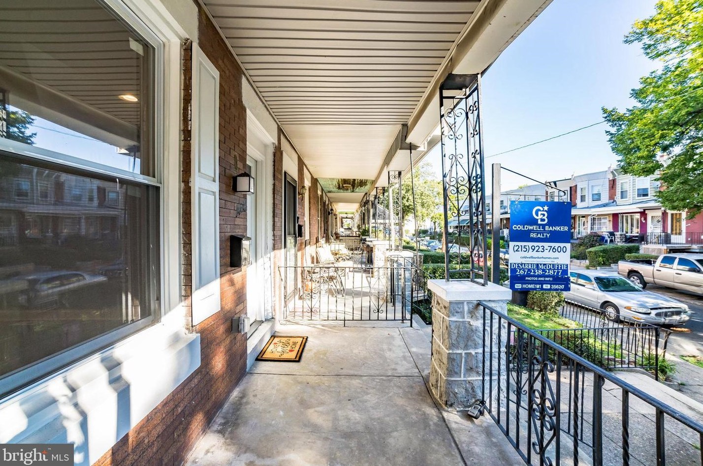 1434 Redfield St, Philadelphia, PA 19151-4208