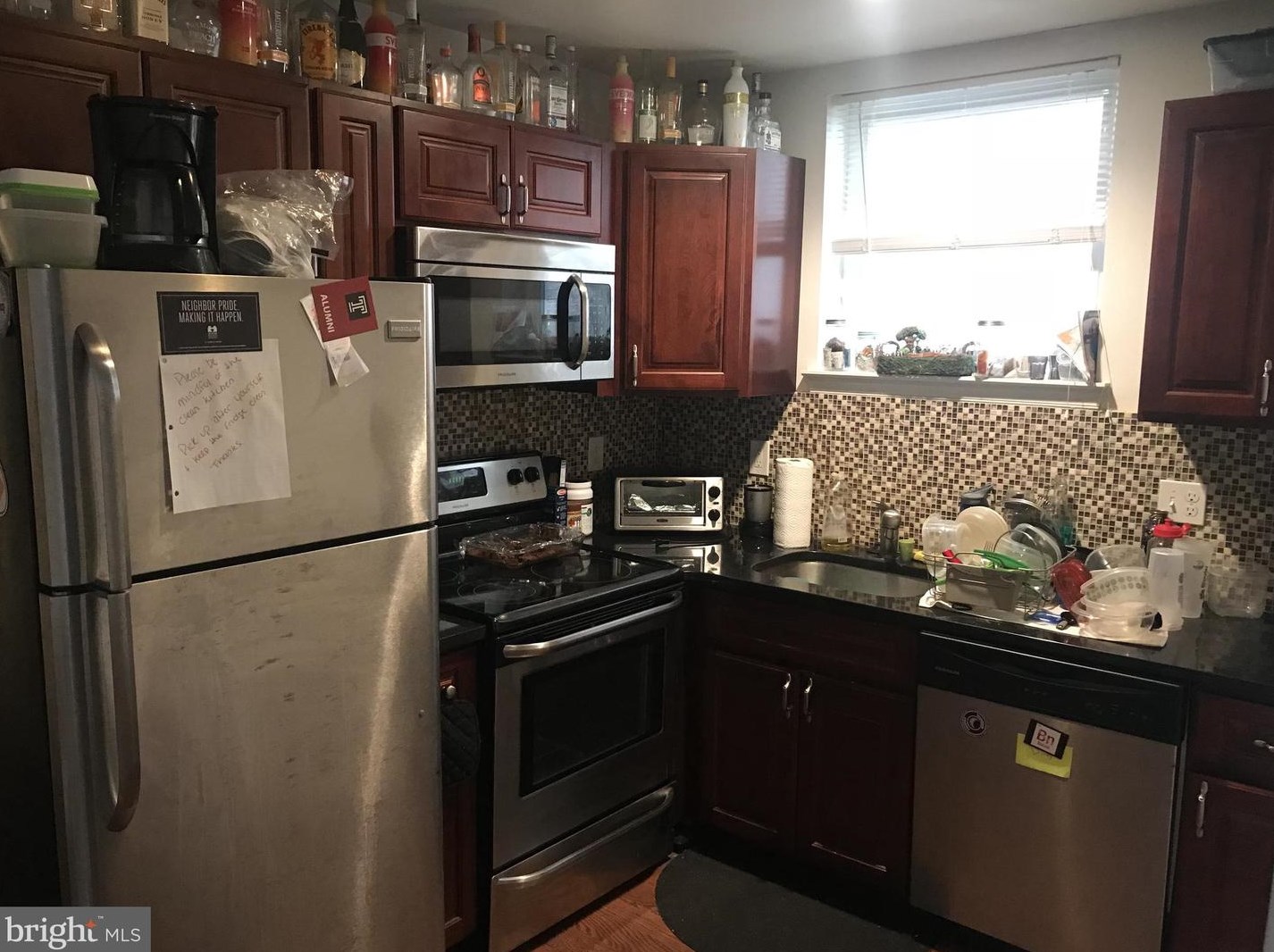 1813 W Berks St #1, Philadelphia, PA 19121