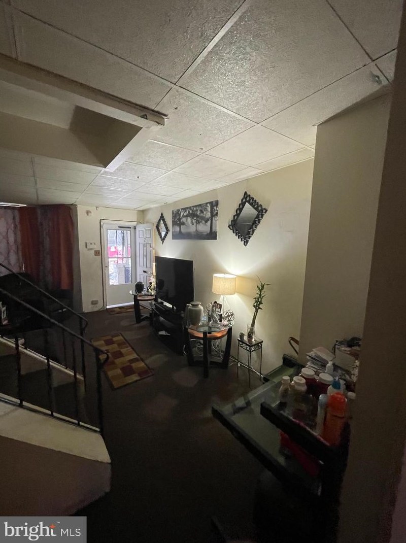 2819 Bailey St, Philadelphia PA  19132-2514 exterior