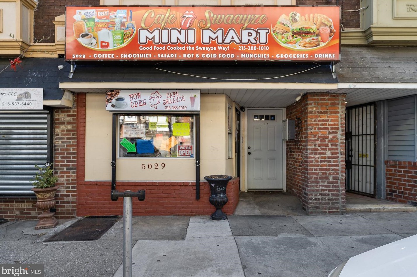 5029 Frankford Ave, Philadelphia, PA 19124-2644