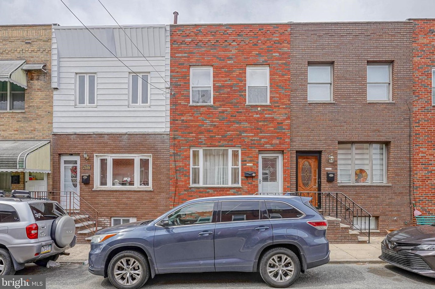 2634 Chadwick St, Philadelphia, PA 19132-3937