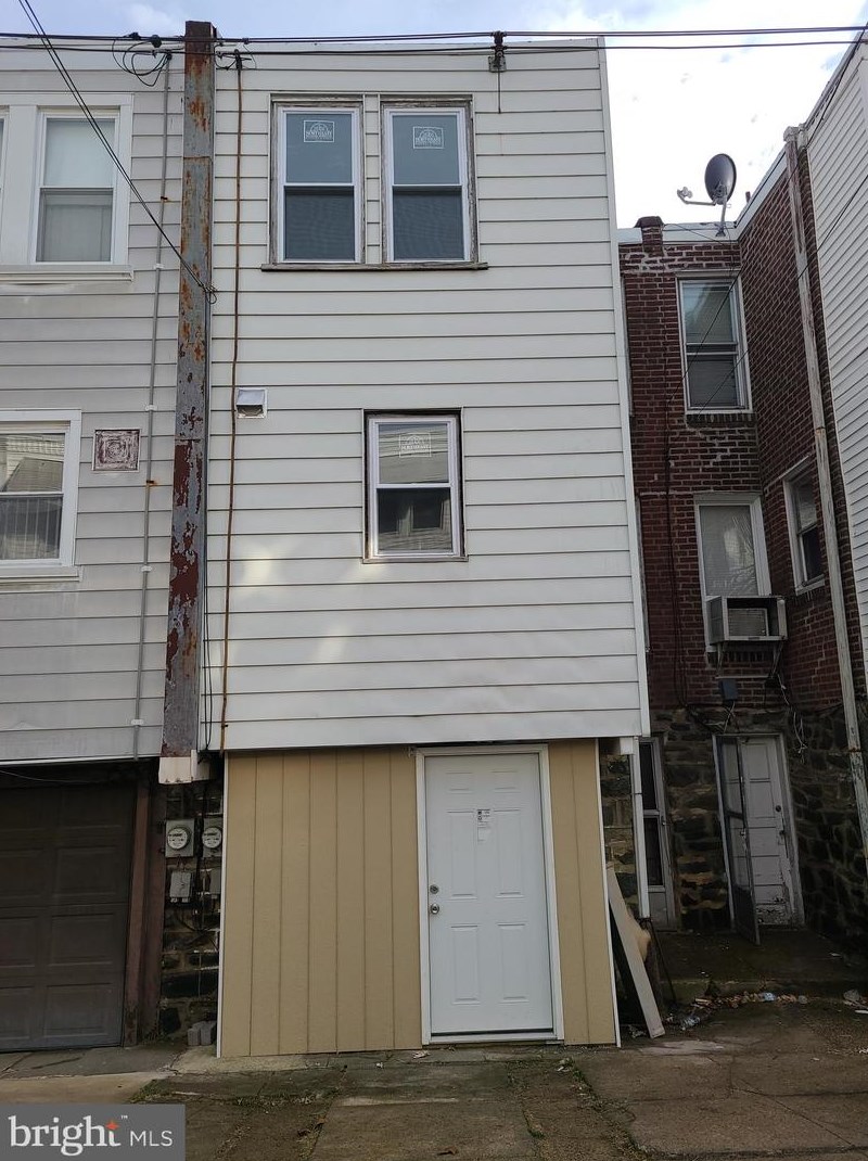 431 Ashdale St, Philadelphia PA  19120-0036 exterior