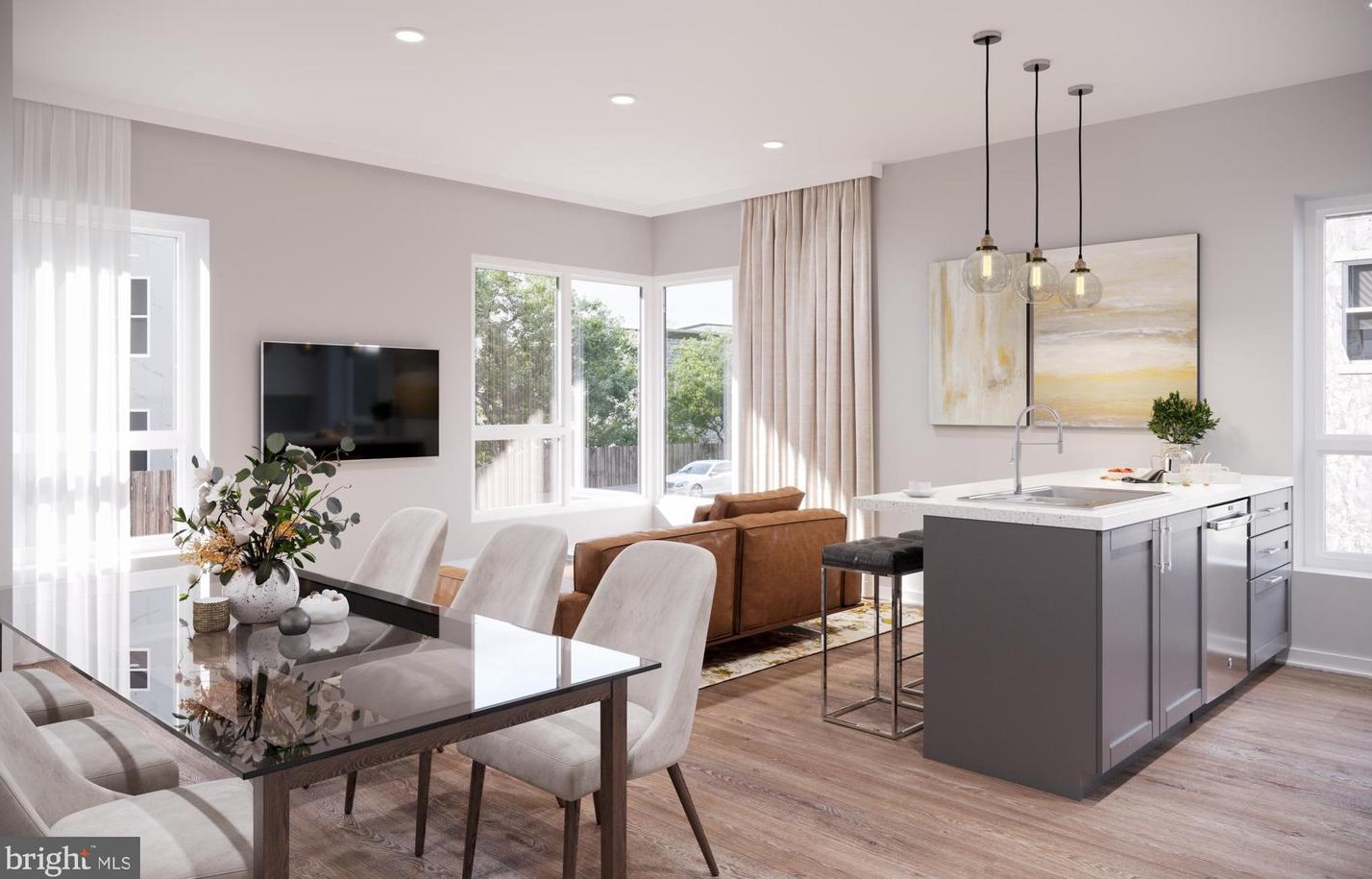 3430 Westmoreland St, Philadelphia PA  19129-1212 exterior