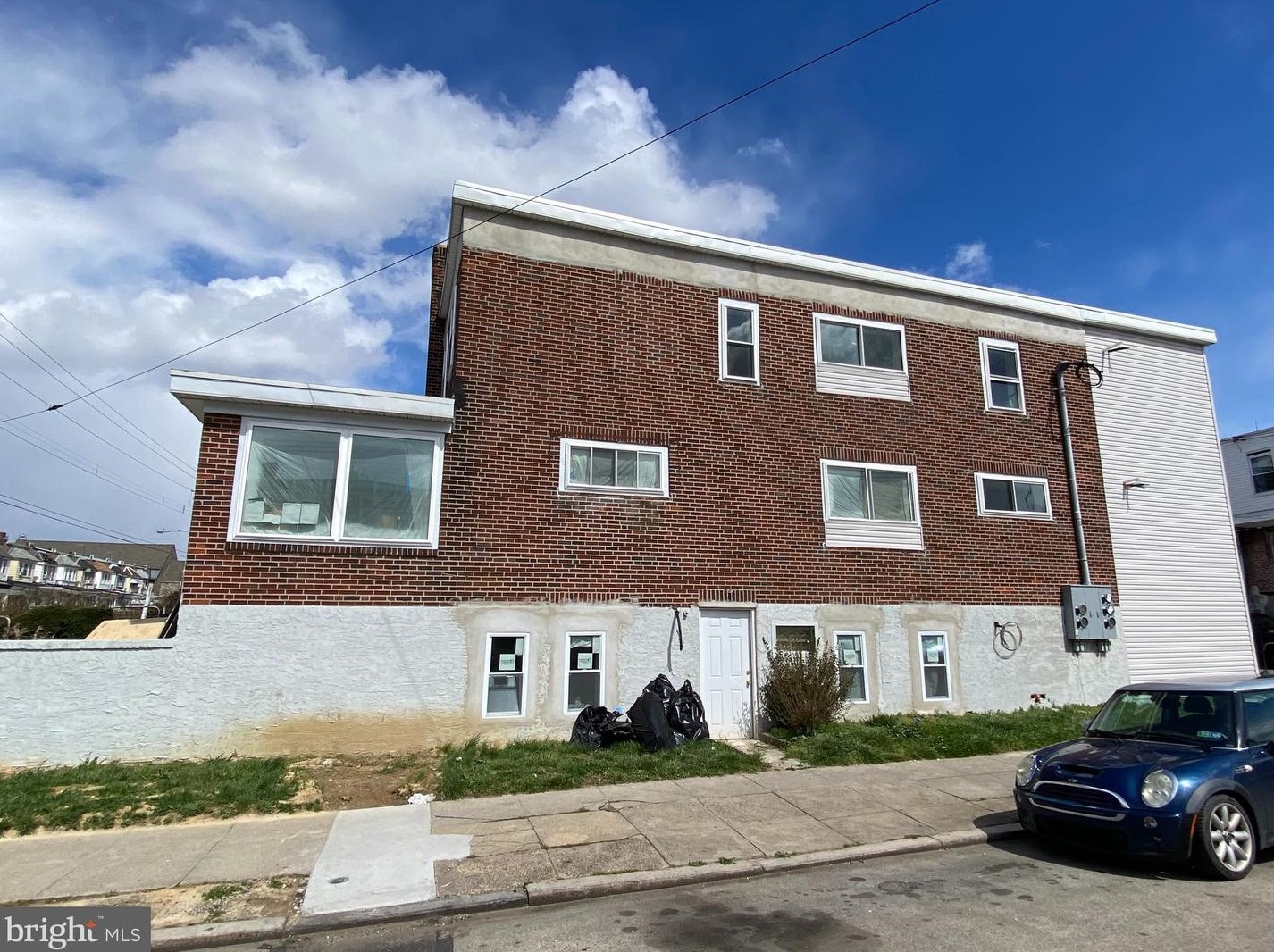 5448 Springfield Ave, Philadelphia, PA 19143-4812