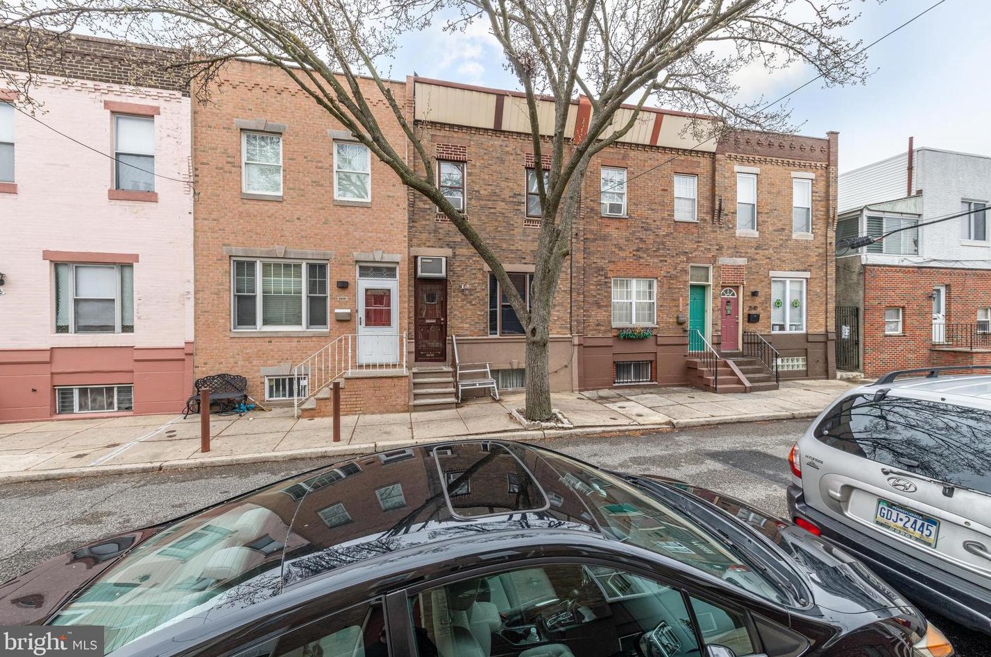 2514 Chadwick St, Philadelphia, PA 19132-3935