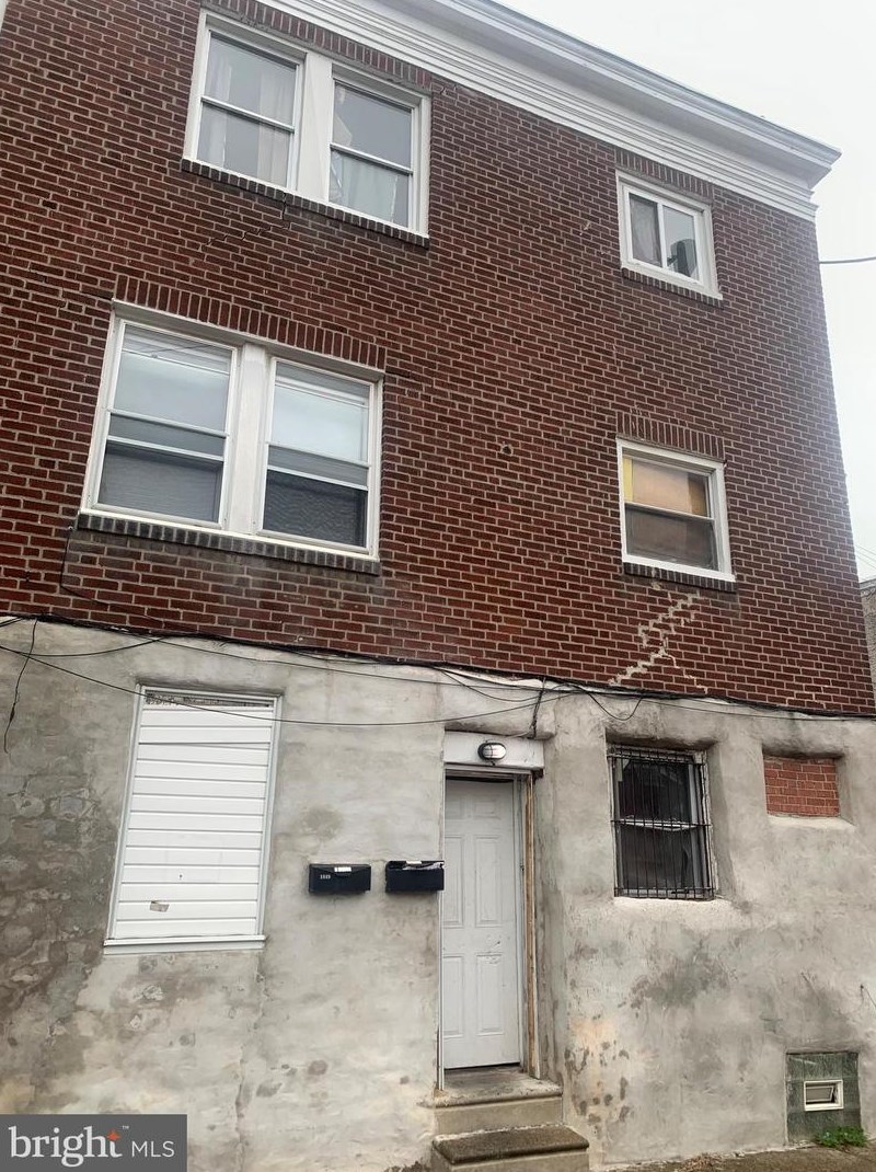 1848 W Ruscomb St #3, Philadelphia, PA 19141