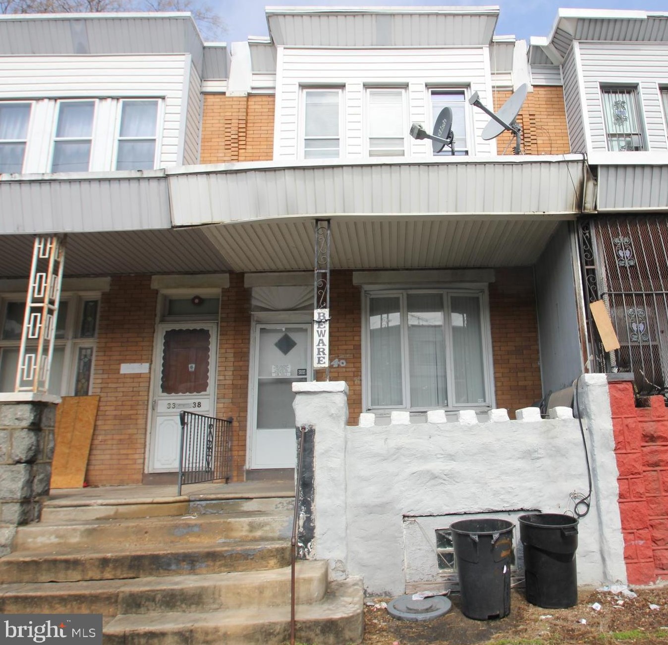 3340 Emerald St, Philadelphia, PA 19134-2548