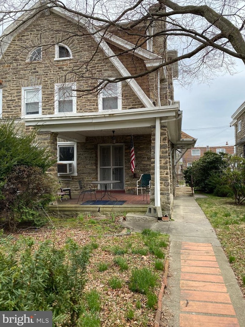 812 Phil Ellena St, Philadelphia, PA 19119-1533
