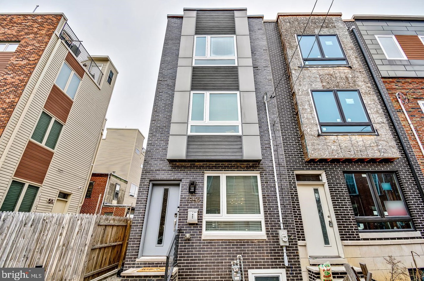 1945 Watkins St, Philadelphia, PA 19145