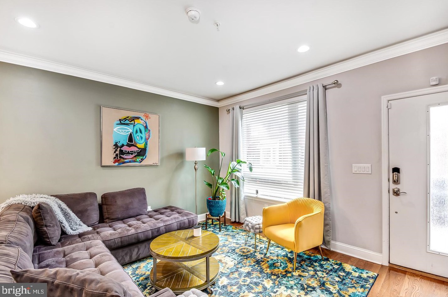 1945 Watkins St, Philadelphia PA  19145-2014 exterior