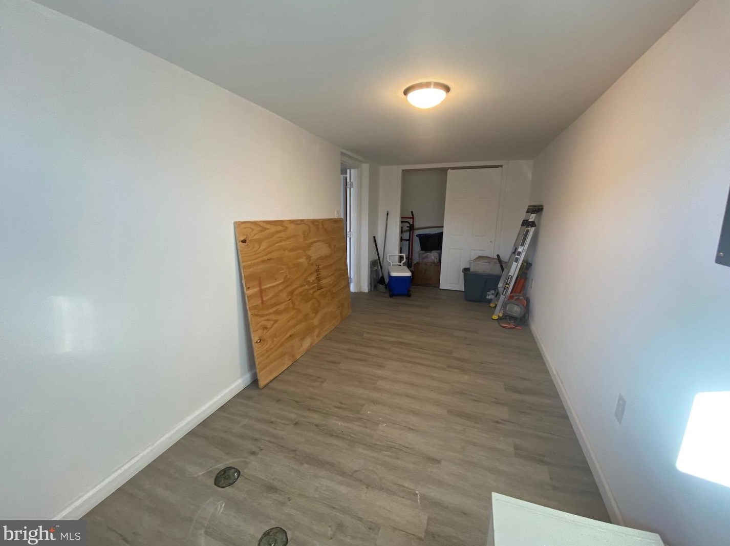 7105 Forrest Ave, Philadelphia PA  19138-2020 exterior