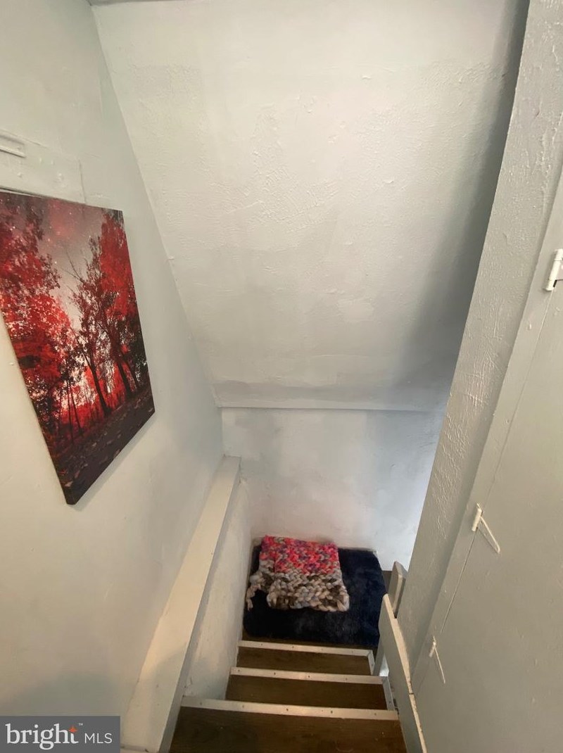 7105 Forrest Ave, Philadelphia PA  19138-2020 exterior