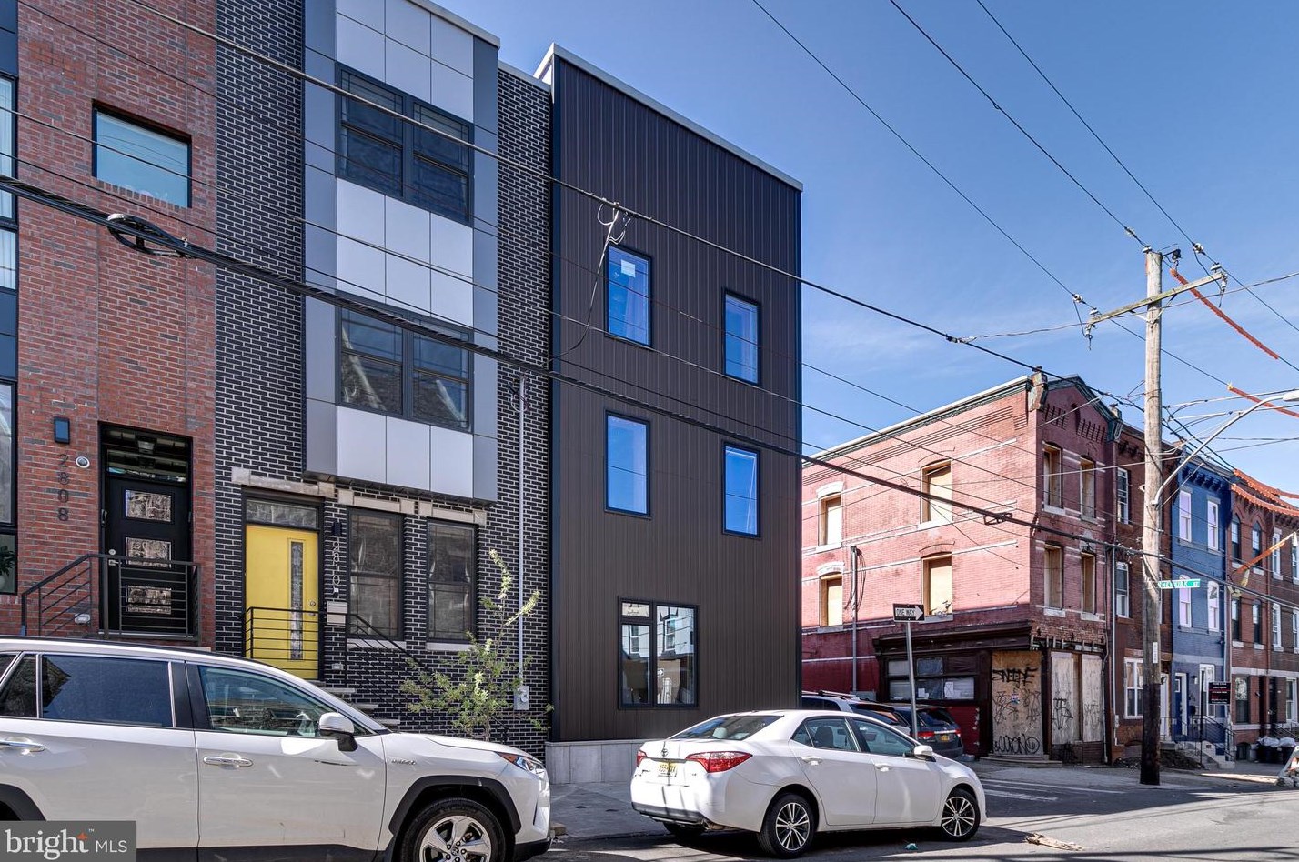 2812 Master St, Philadelphia, PA 19121-3626