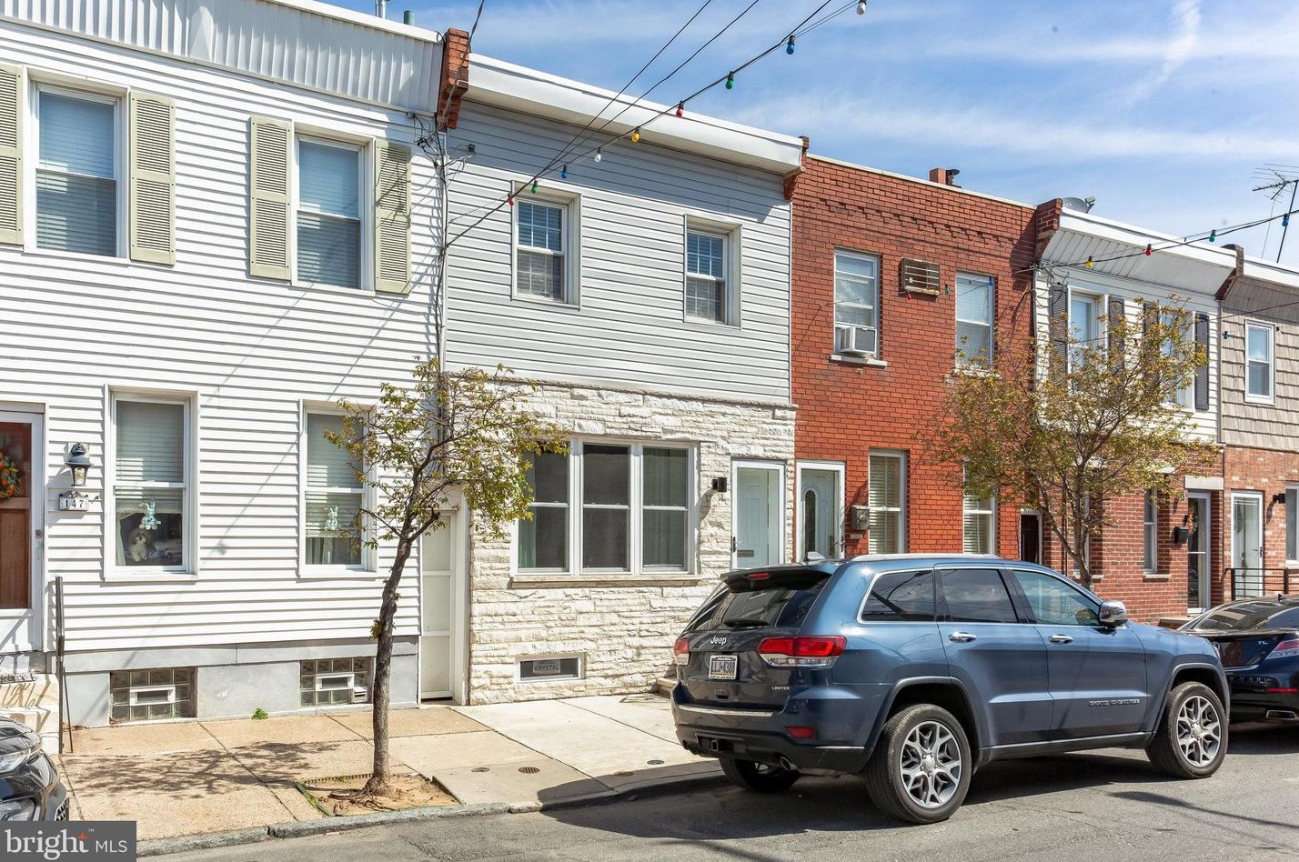 145 Mifflin St, Philadelphia, PA 19148-1903