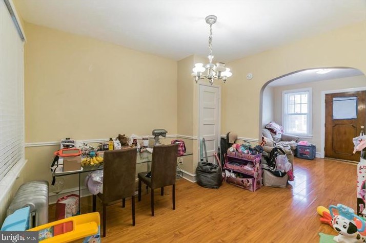 2076 Scattergood St, Philadelphia PA  19124-2010 exterior
