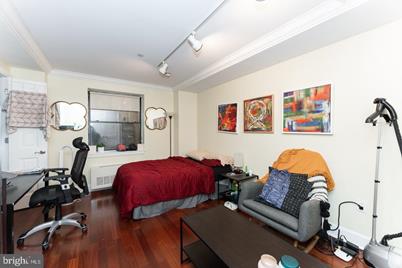 1701 Locust Street #1516, Philadelphia, PA 19103 - Photo 1