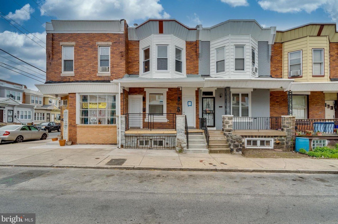 5502 Chancellor St #1, Philadelphia, PA 19139