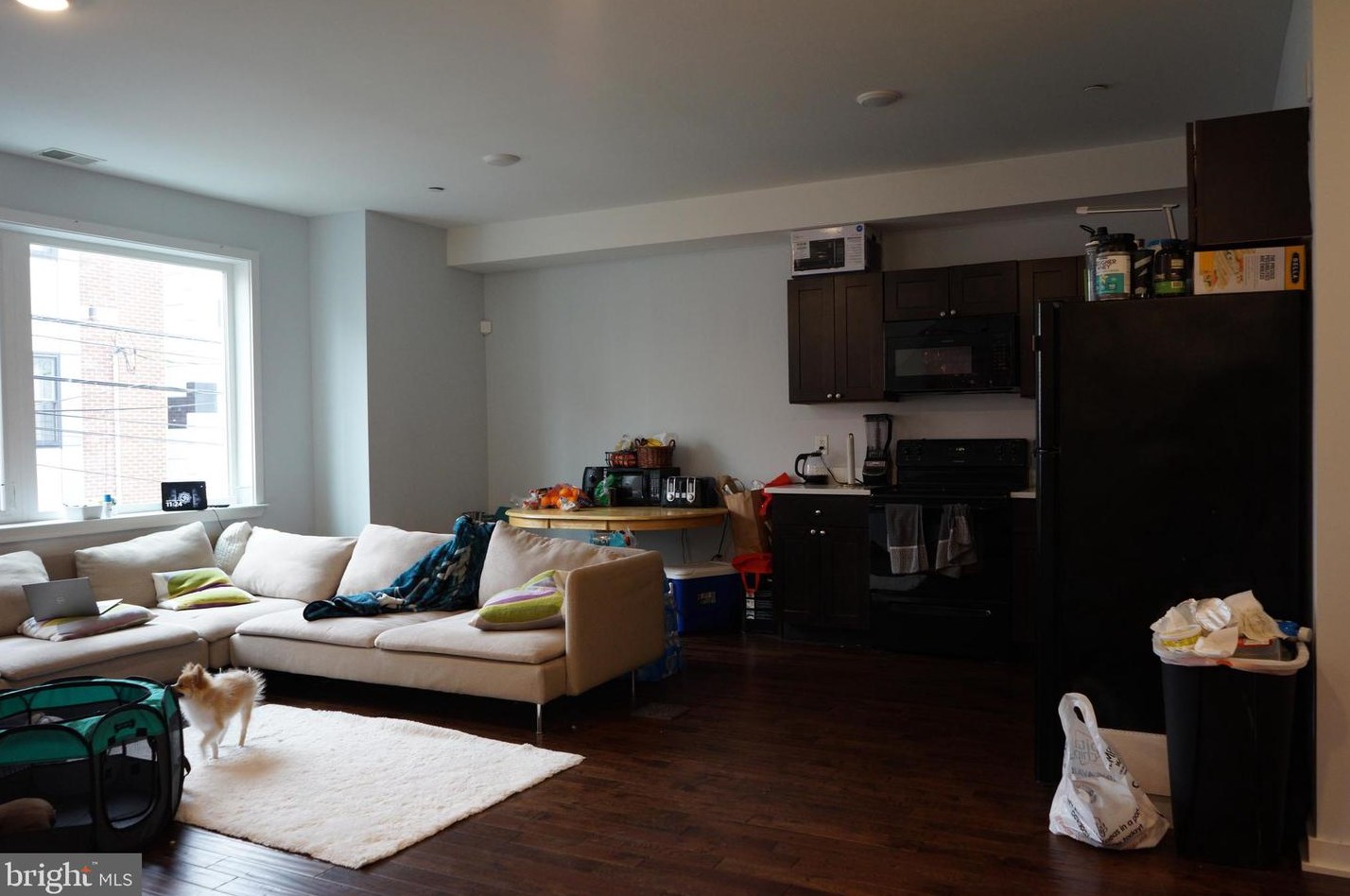 1520 W Seybert St #2, Philadelphia, PA 19121