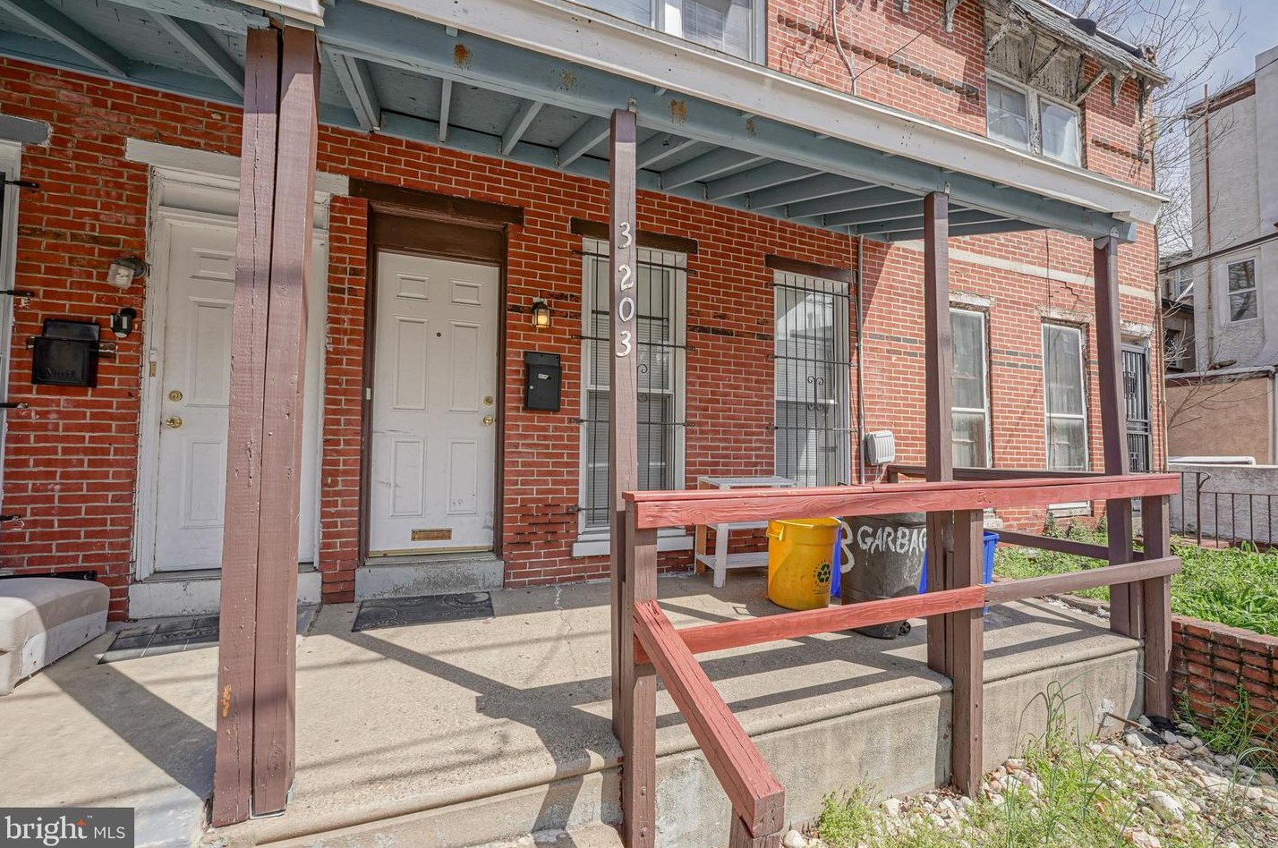 3203 Pearl St, Philadelphia, PA 19104-2522
