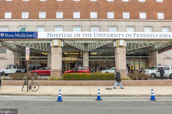 700 Commodore Ct, Philadelphia PA  19146-5254 exterior