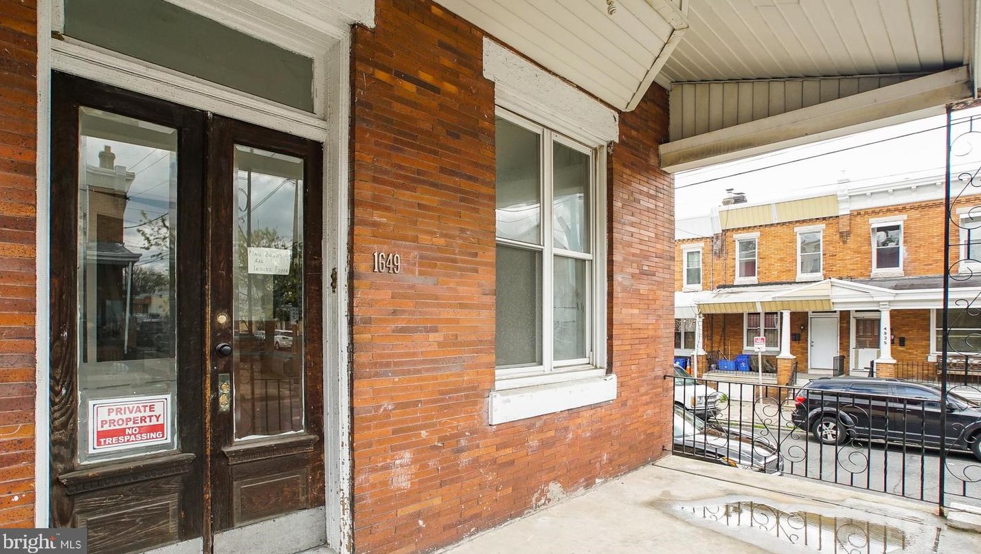 1649 Allengrove St #2r, Philadelphia, PA 19124