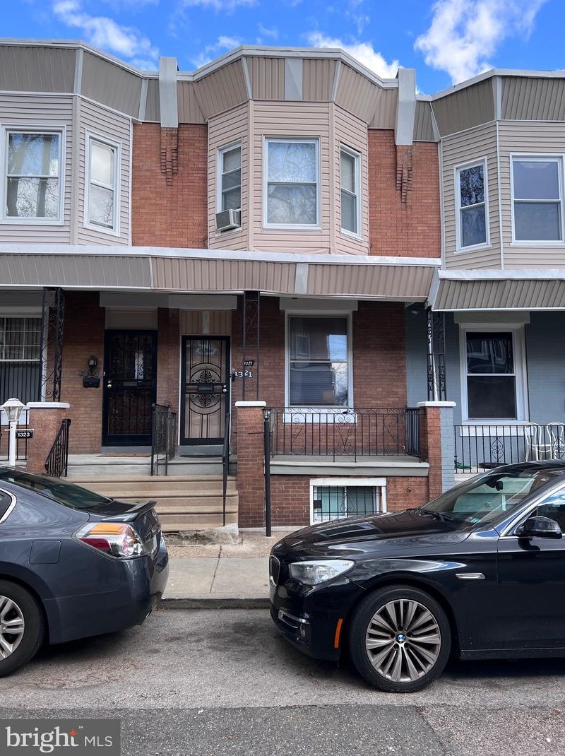 1321 Kerbaugh St, Philadelphia, PA 19140-2018