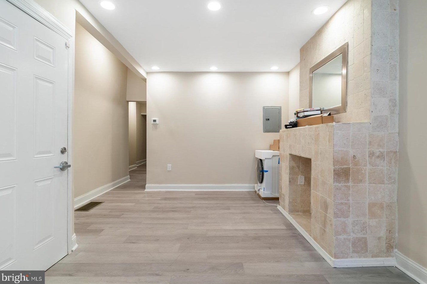 4136 Pennsgrove St #1, Philadelphia, PA 19104