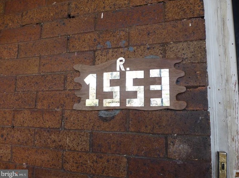 1553 Alden St, Philadelphia, PA 19131-3814