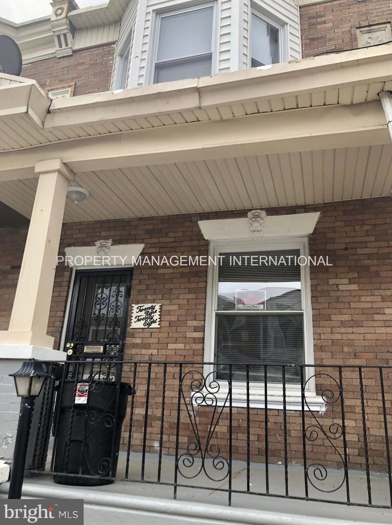 2928 N Taney St, Philadelphia, PA 19132