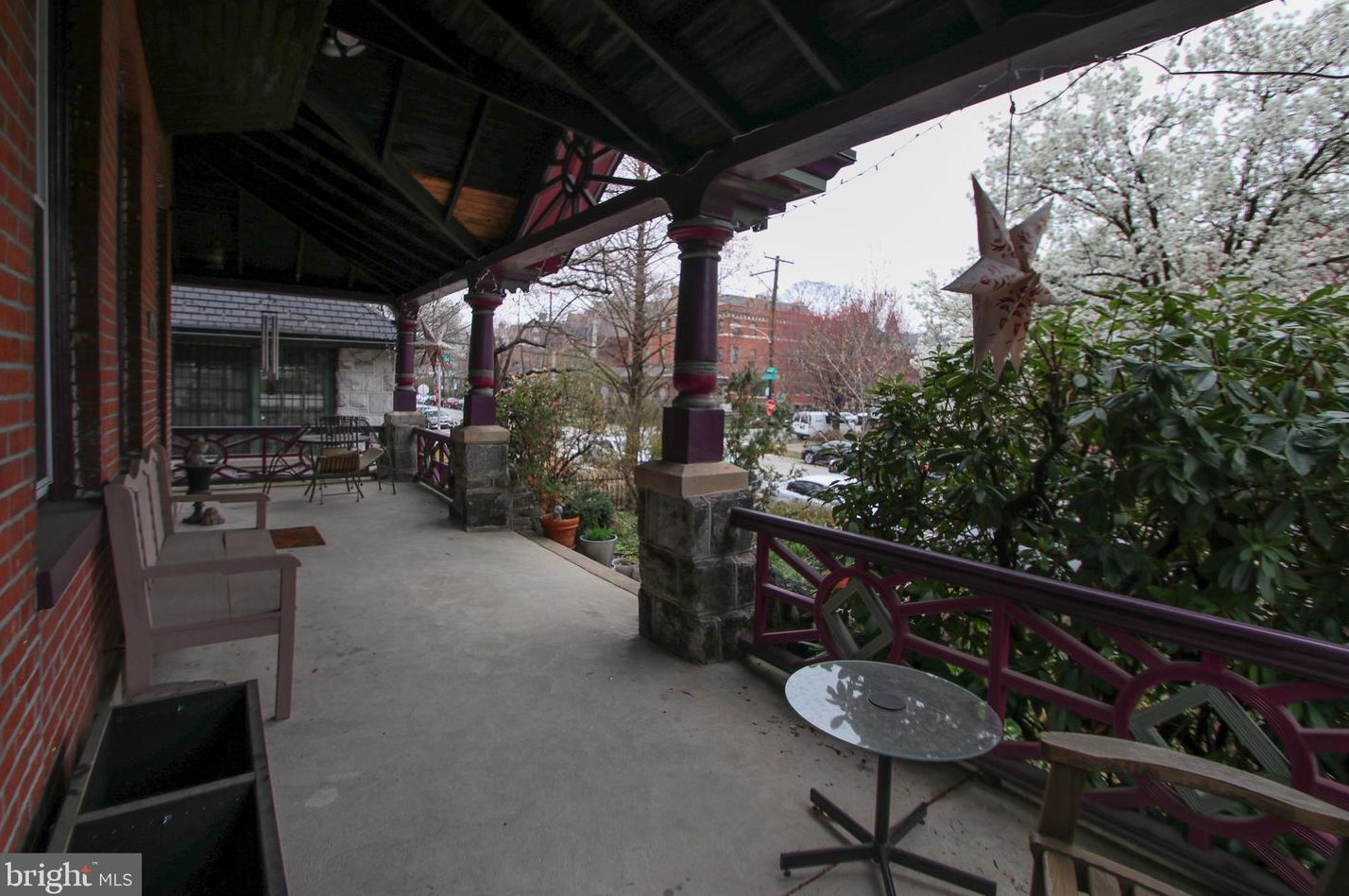 4805 Springfield Ave, Philadelphia PA  19143-3409 exterior