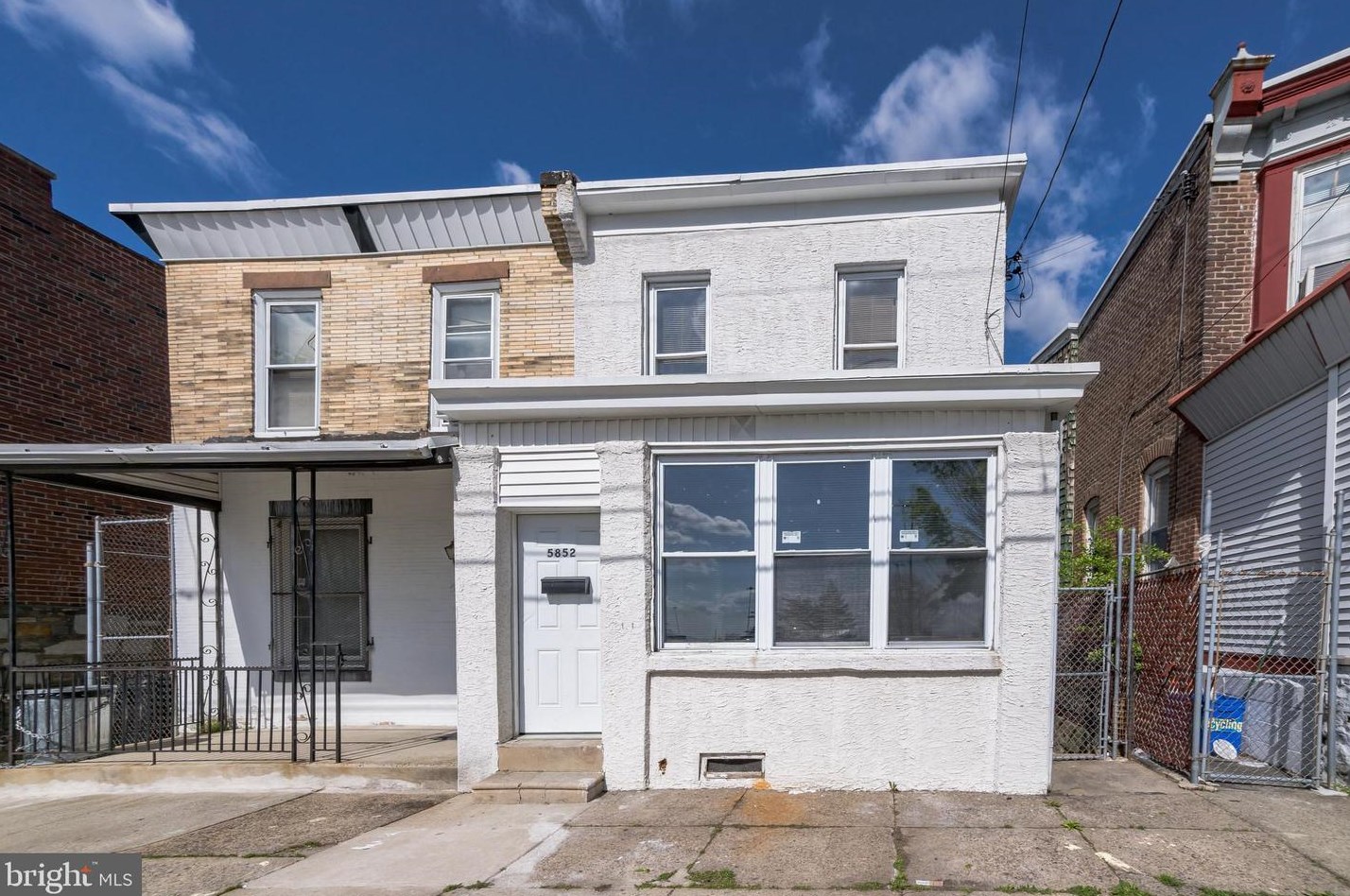 5852 Marvine St, Philadelphia, PA 19141-4118