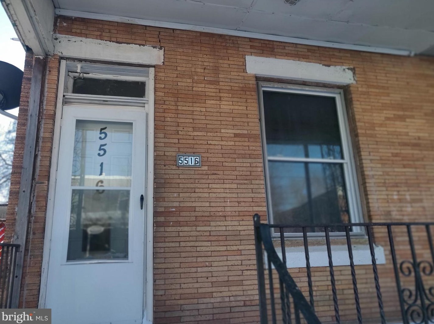 5516 Pearl St, Philadelphia, PA 19139-2027